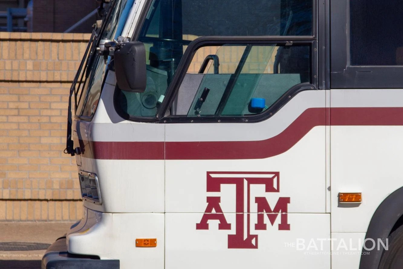 Reed Arena