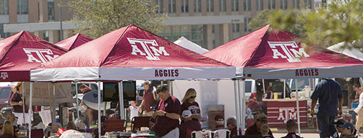 tailagting tents